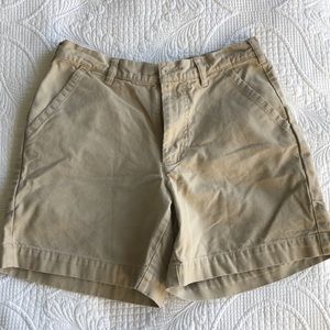 Men’s Patagonia organic cotton - vintage- size 30